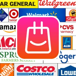 Symbol von Weekly ads: Adspecials.us