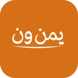Symbol von يمن ون